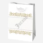 Torebki ozdobne A4 LUX - 2