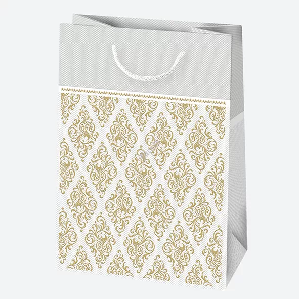 Torebki ozdobne A4 LUX