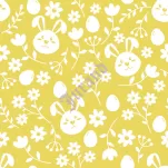 Serwetki świąteczne 3-warstw. 33x33 DAISY - 12