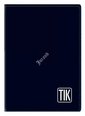 Kalendarz kiesz. TIK