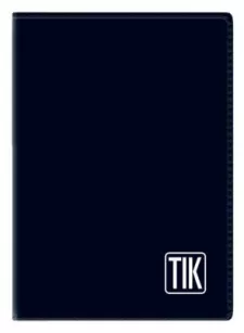 Kalendarz kiesz. TIK