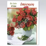 Karnety B6 imieniny s29 - 9