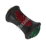 Zabawka dla psa Kość świecąca 9cm - 4