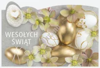Pocztówki wielkanocne S220 - 6