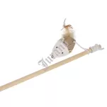 Wędka dla kota Natural - 2