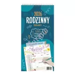 Kalendarze notatnikowe - 5