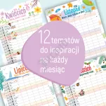 Kalendarze notatnikowe - 7