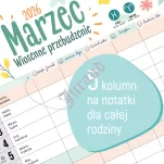 Kalendarze notatnikowe - 2