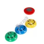 Magnesy Emoticons mix STARPAK - 4