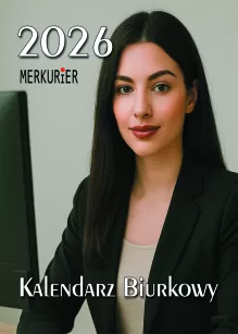 Kalendarz Merkurier