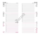 Kalendarz kieszonkowy M7 2026 - 3