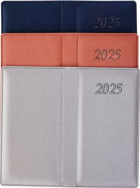 Kalendarz kieszonkowy M7 2026