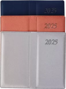 Kalendarz kieszonkowy M7 2026