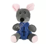 Zabawka dla psa Maskotka Mysz - 2