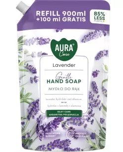 Mydło do rąk 1000 ml uzupełniające