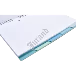 KOŁOZESZYT TOP 2000 STUDENT BOOK B5/100K 5 PRZEDMIOTÓW - 5