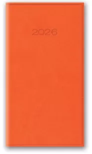 Kalendarz kieszonkowy A6 VIVELA