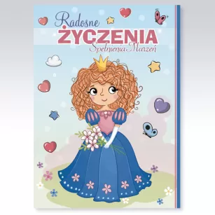 Karnety B6 dziecięce s7