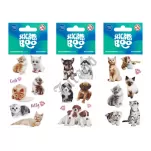 Naklejki StickerBoo 66X180 - 5