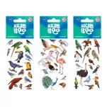 Naklejki StickerBoo 66X180 - 6