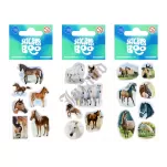 Naklejki StickerBoo 66X180 - 10