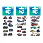 Naklejki StickerBoo 66X180 - 15