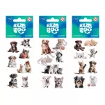 Naklejki StickerBoo 66X180 - 2