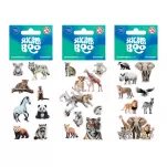 Naklejki StickerBoo 66X180 - 23