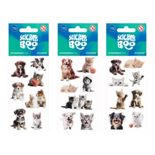 Naklejki StickerBoo 66X180