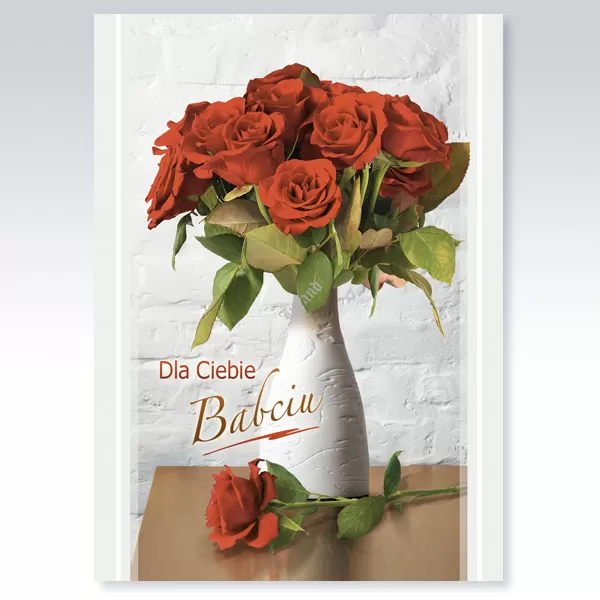 Karnety na Dzień Babci