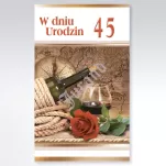 Karnety K2S urodziny z cyferką - 4