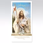 Karnety DL wielkanocne R12 - 9