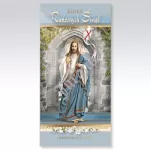 Karnety DL wielkanocne R12 - 12