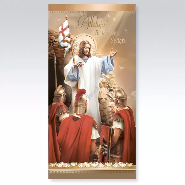 Karnety DL wielkanocne R12