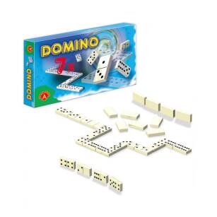  Domino 7x