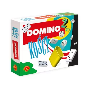 Kości – Domino