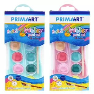 Farby akwarelowe Prima Art