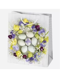 Torba ozdobna T4 A5+