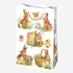 Torba ozdobna T3 A5 - 3