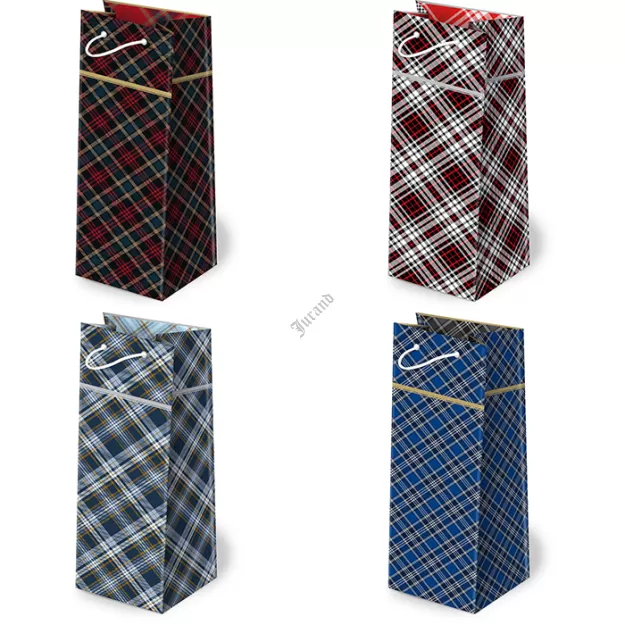 Torebka na butelkę T AL-2/63