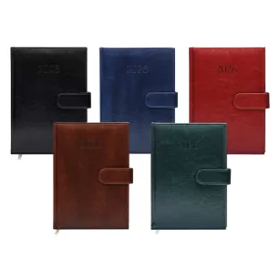 Planer A5 Business Premium