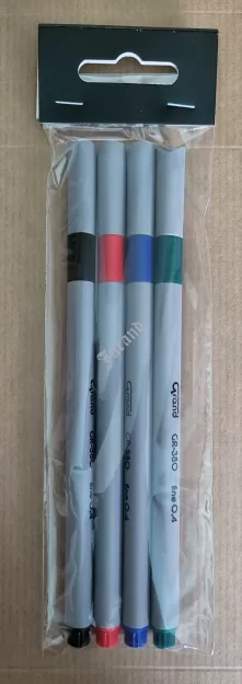 Cienkopis GRAND GR-380