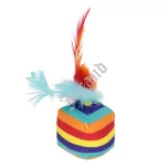 Zabawki urodzinowe dla kota - 2