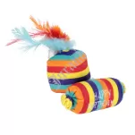 Zabawki urodzinowe dla kota - 4