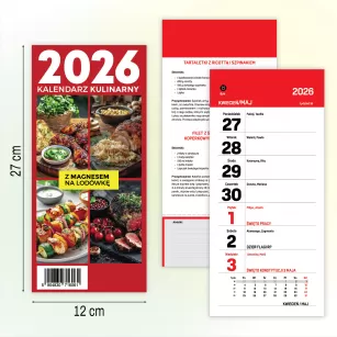 Kalendarz Kulinarny