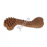 Zabawka dla psa Kość naturalna 17cm - 2