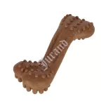 Zabawka dla psa Kość naturalna 17cm - 3