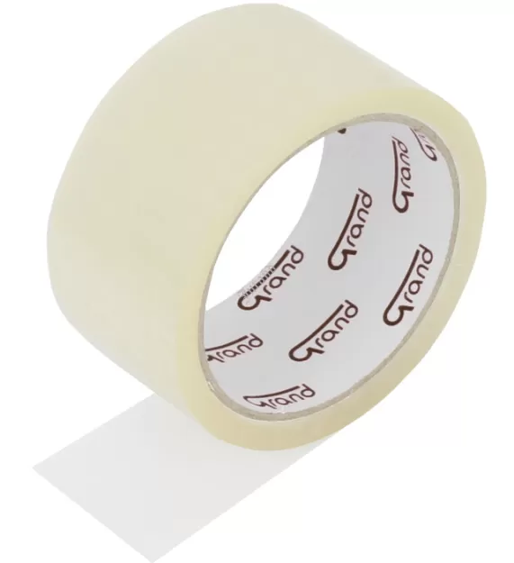 Taśma pakowa 48x50 m  GRAND