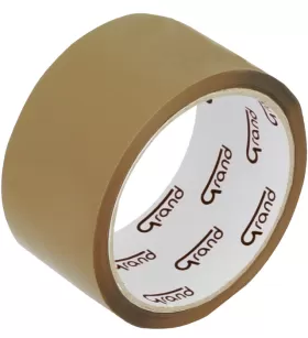 Taśma pakowa 48x50 m  GRAND