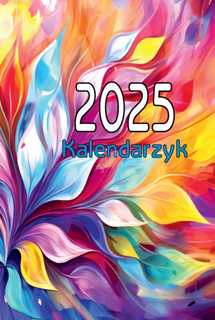 Kalendarz kieszonkowy 2026